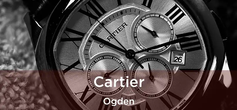  Cartier Ogden