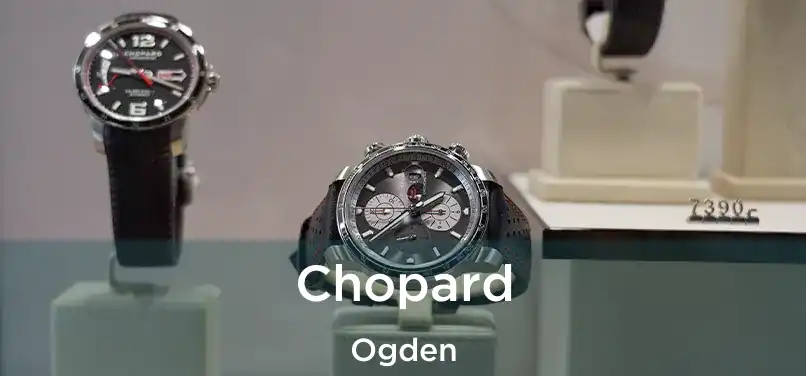  Chopard Ogden