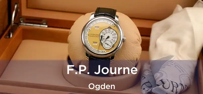  F.P. Journe Ogden