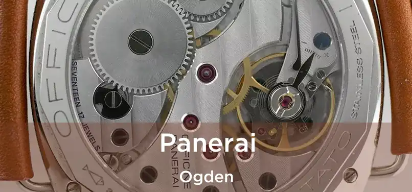  Panerai Ogden
