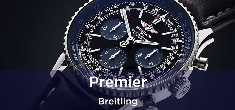  Premier Breitling